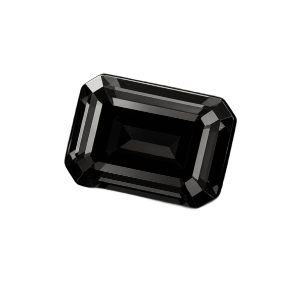 Black Diamond – Emerald