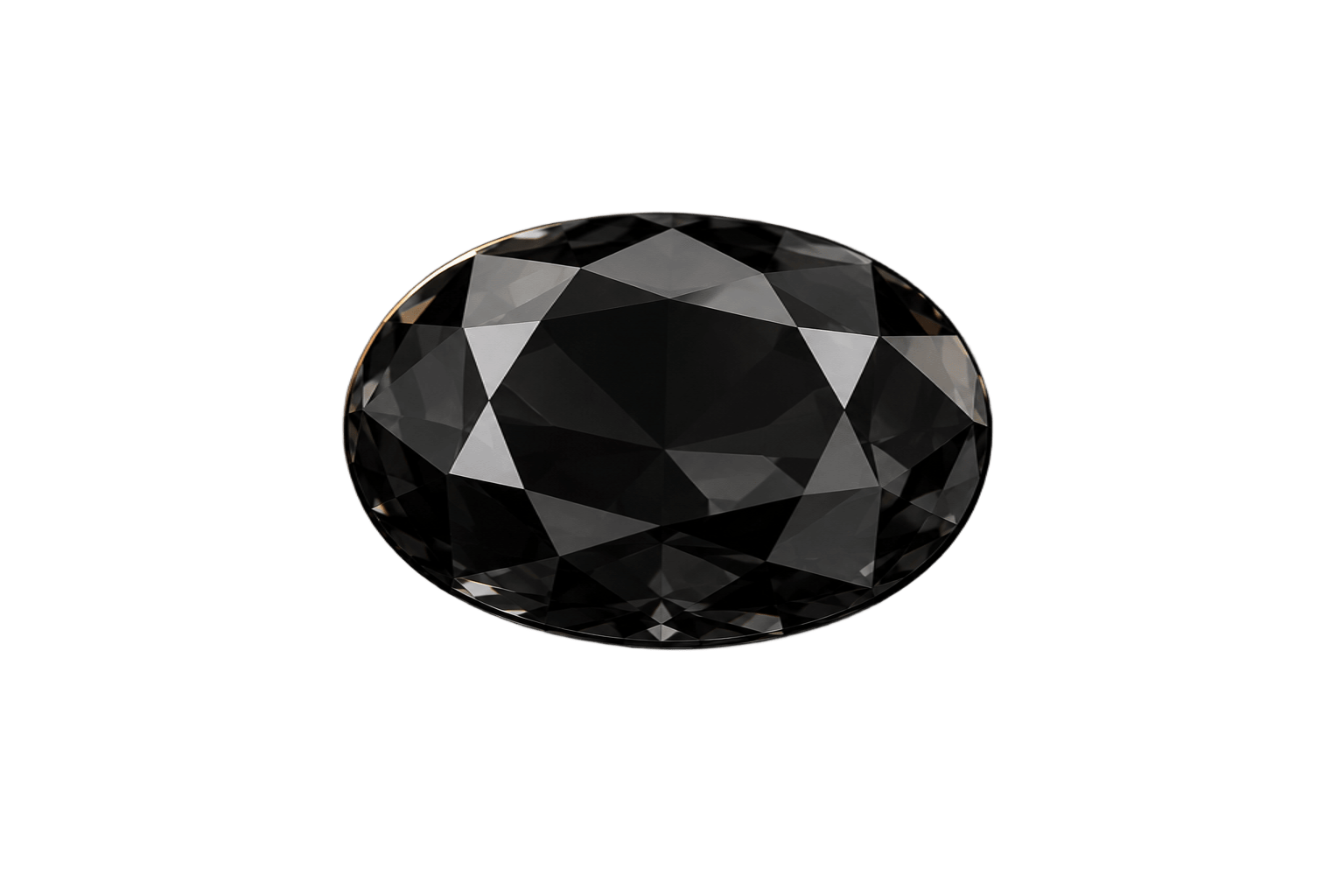 Black Diamond – Oval