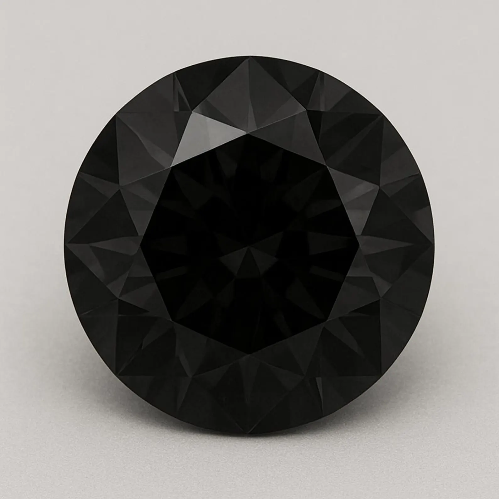 Black Diamond – Round